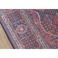 Momeni Afshar AFS-10 3" x 5" Navy Area Rug, , large