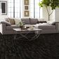 Shaw Tranquil Spirit Carpet in Cafe Noir, , large
