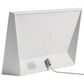 Aura Carver Mat 10" Digital Wi-Fi Photo Frame with Paper Mat in Sandstone, , large
