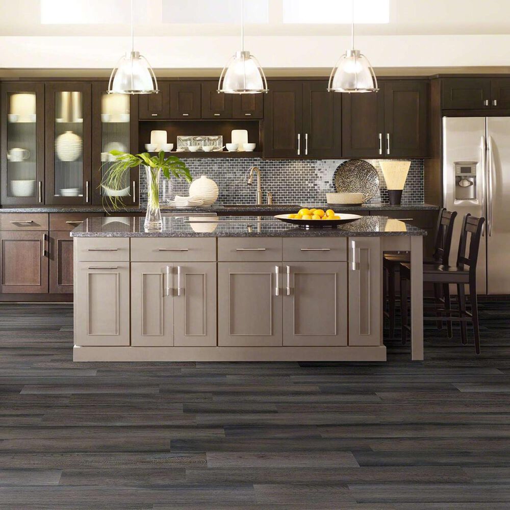 Shaw Exquisite Ashton Oak Hardwood, , large