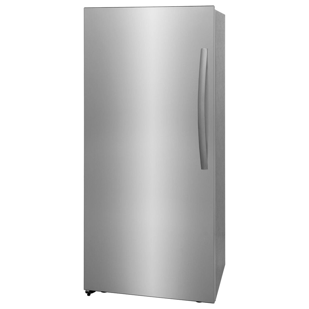 Frigidaire Gallery 19 Cu. Ft. Single Door Upright Freezer in Stainless Steel, , large