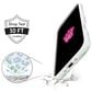Velvet Caviar MagSafe Case For Apple iPhone 17 Air in White Opal Leopard, , large