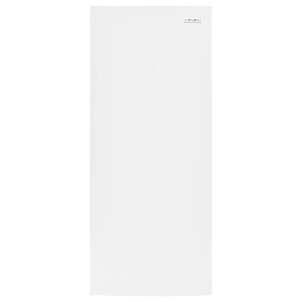 Frigidaire 16 Cu. Ft. Garage Ready Upright Refrigerator in White, , large