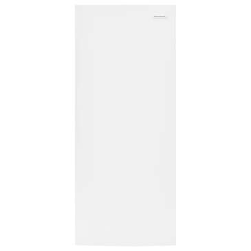 Frigidaire 16 Cu. Ft. Garage Ready Upright Refrigerator in White, , large