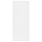 Frigidaire 16 Cu. Ft. Garage Ready Upright Refrigerator in White, , large