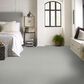 Philadelphia Affirmation I Carpet in White Metal, , large
