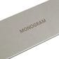 Monogram 30" Trim Kit in Stainless Steel, , large