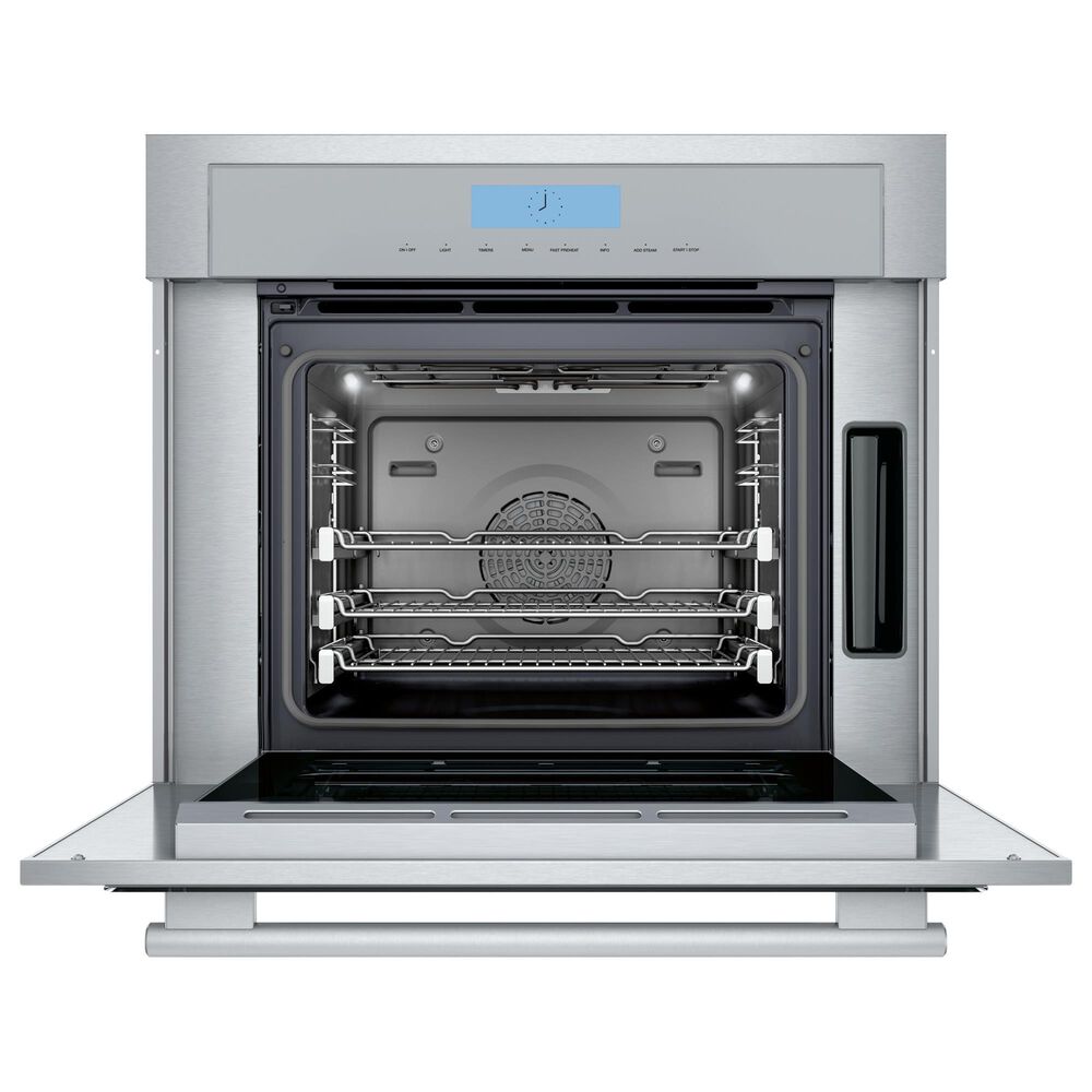 Thermador Masterpiece Steam Convection 30&#39;&#39; Stainless Steel, , large