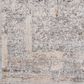 Surya Alpine ALP-2307 2" x 2"11" Light Gray, Taupe, Medium Brown, Gray and Charcoal Area Rug, , large