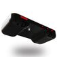 My Arcade Atari Pocket Player Pro Controller in White and Black, , large