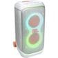 JBL PartyBox Stage 320 Portable Party Speaker in White, , large