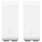 SONOS Sub (Gen 3) Wireless Subwoofer in White (Pair), , large