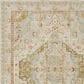 Karastan Adalia 10" x 14" Cream Area Rug, , large