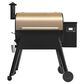 Traeger Grills Pro 780 Pellet Grill in Bronze, , large