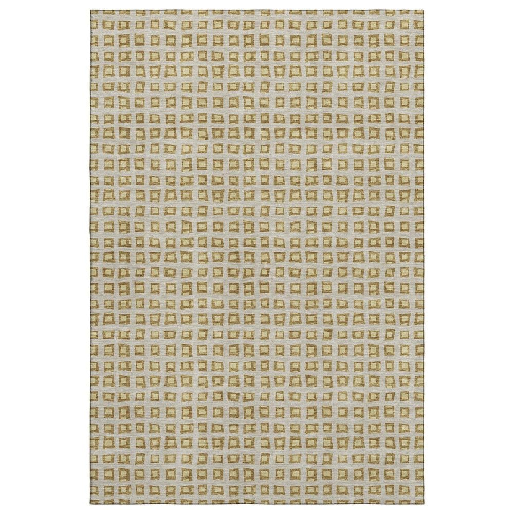 Dalyn Rug Company The Reserve TR4 Aloe 3" x 5" Indoor/Outdoor Area Rug, , large
