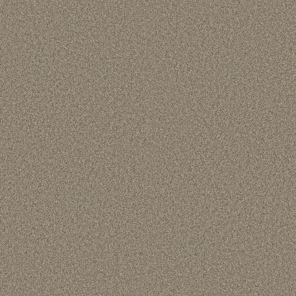Shaw Comforting II Carpet in Boardwalk, , large