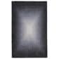 Feizy Katya 1"6" Square Charcoal Area Rug, , large