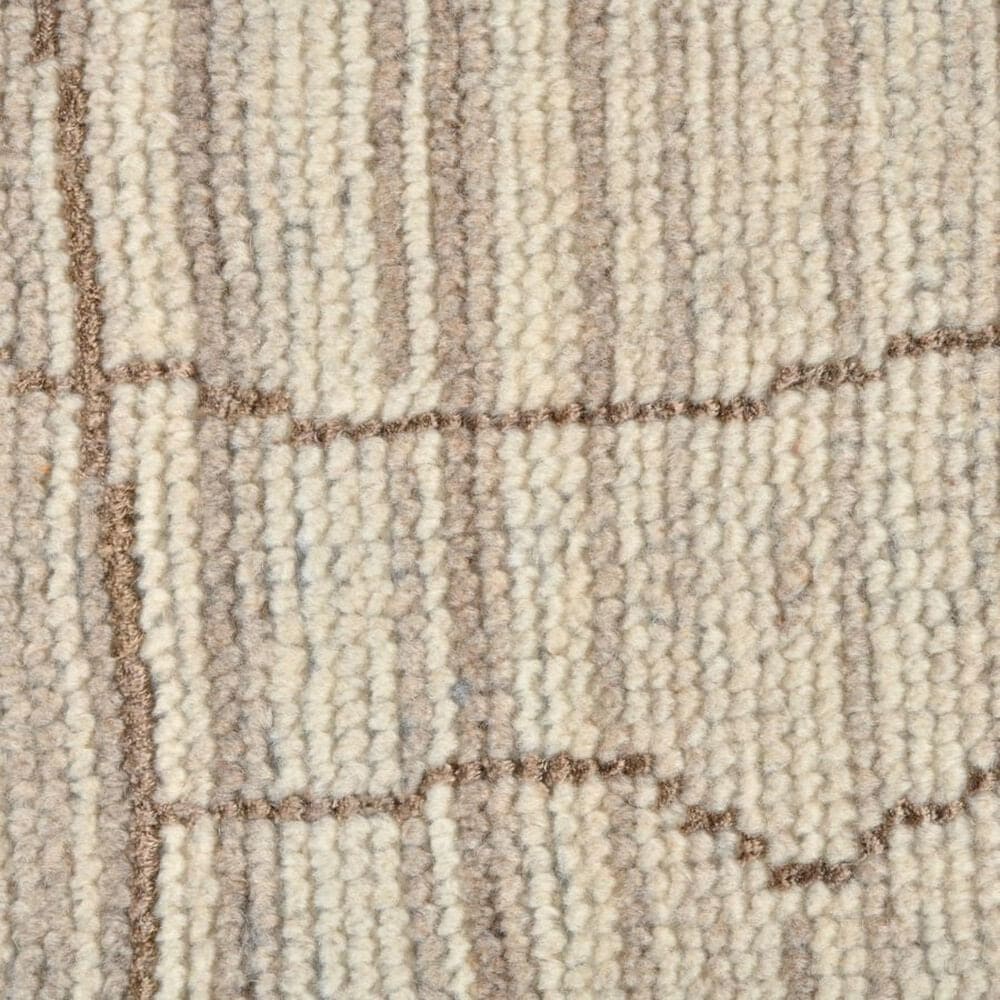 Amer Rugs Anna 8&#39; x 10&#39; Beige Area Rug, , large