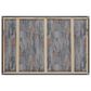 Uttermost Gilt 32" x 48" Framed Print in Gold, , large