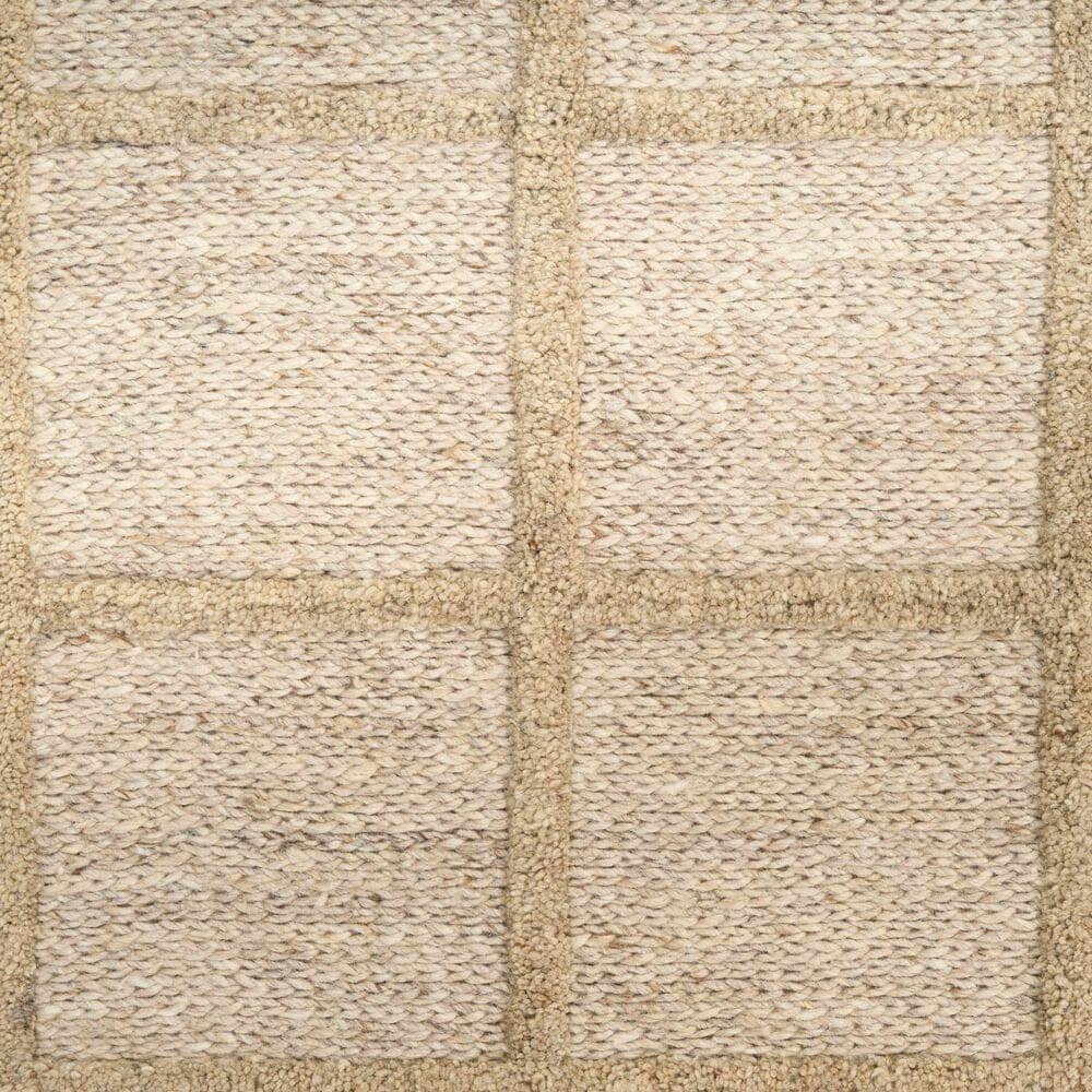 Nourison Pure Framework Camel 8'6" x 11'6" Area Rug, , large