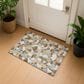 Dalyn Rug Company Kenner KN8 Chocolate 2"6" x 3"10" Area Rug, , large