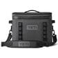 YETI Hopper Flip 18 Soft Cooler in Charcoal, , large