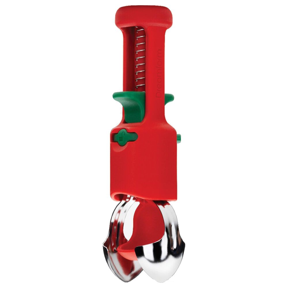 Dreamfarm Hullapit - Open Stock CDU in Red and Green, , large
