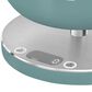 SMEG Collezione Kitchen Scale in Emerald Green and Polished Chrome, , large