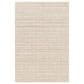 Surya Fresno FNO2301 8" x 10" Tan, Beige  Area Rug, , large