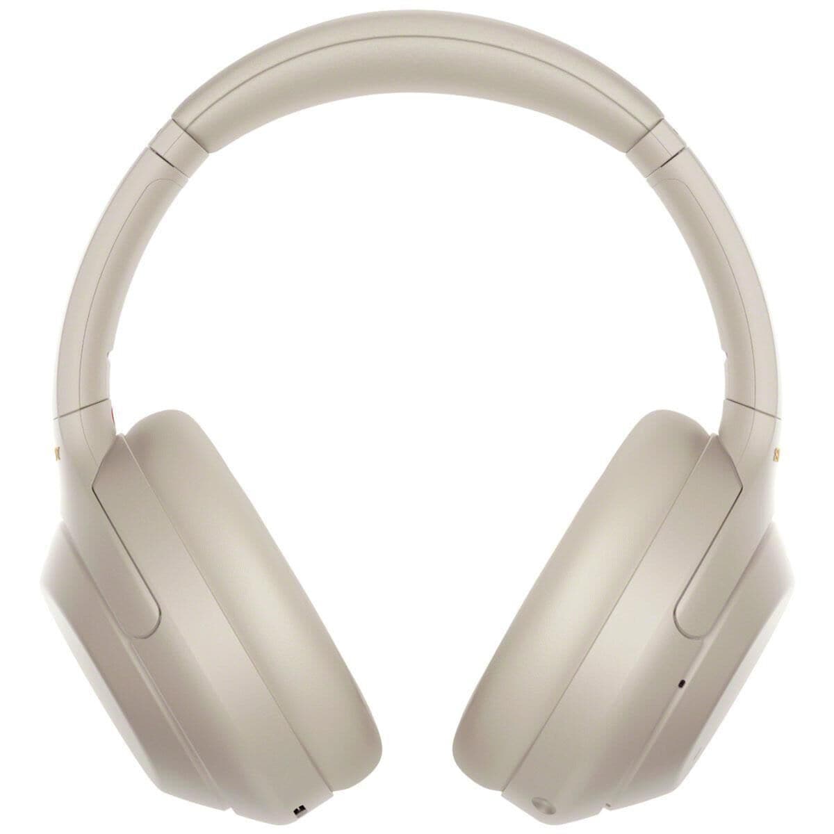 Sony Over Ear Bluetooth Noise Canceling Headphones NFM