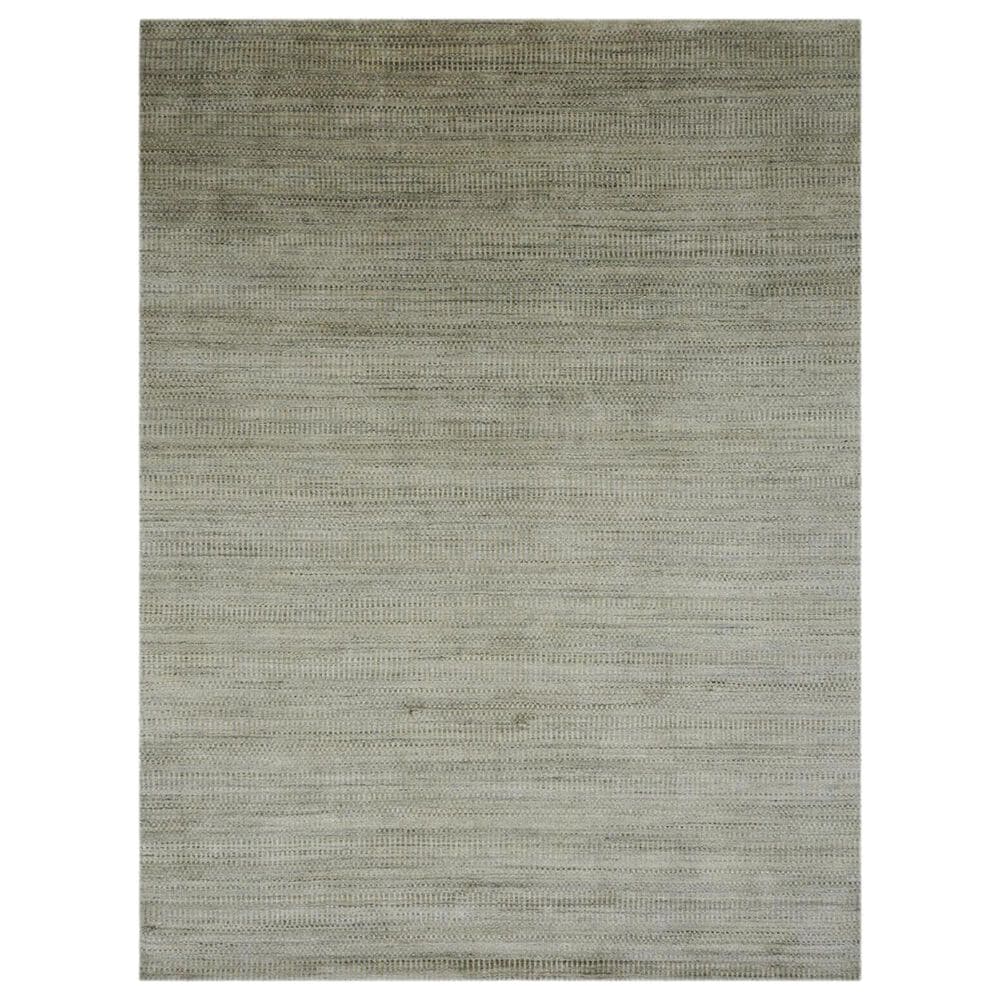 Amer Rugs Raffia 2" x 3" Beige Area Rug, , large