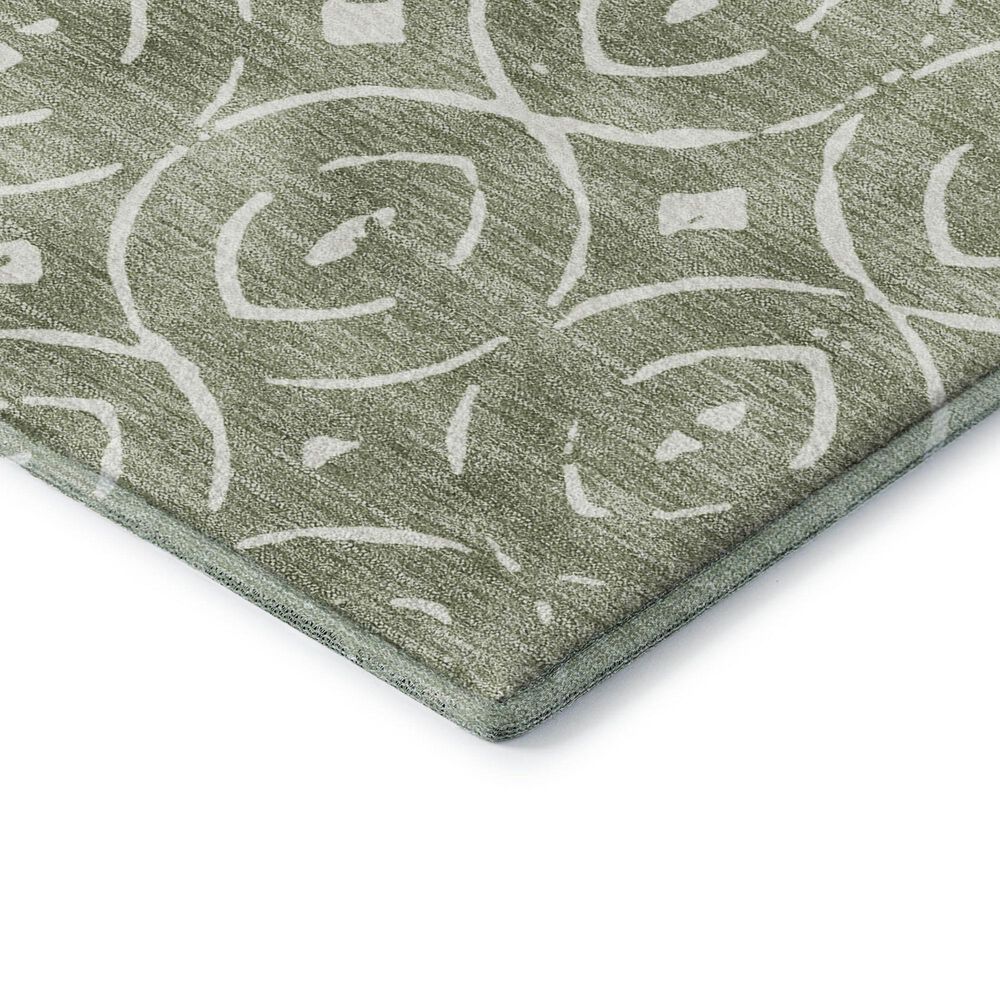 Dalyn Rug Company The Reserve TR12 Fern 3&#39; x 5&#39; Indoor/Outdoor Area Rug, , large