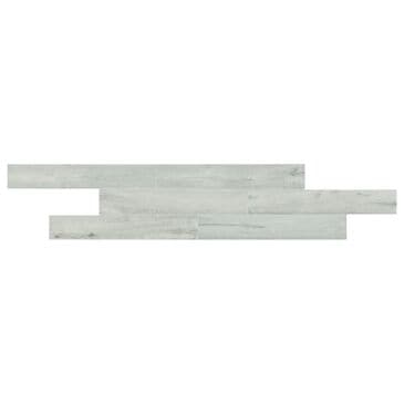 Dal-Tile Vicinity White 6" x 36" Porcelain Tile, , large