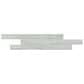 Dal-Tile Vicinity White 6" x 36" Porcelain Tile, , large
