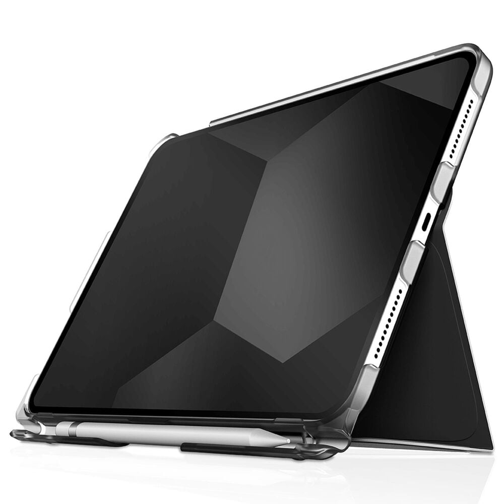 STM Goods Studio Case for Apple iPad 10th Gen in Black, , large