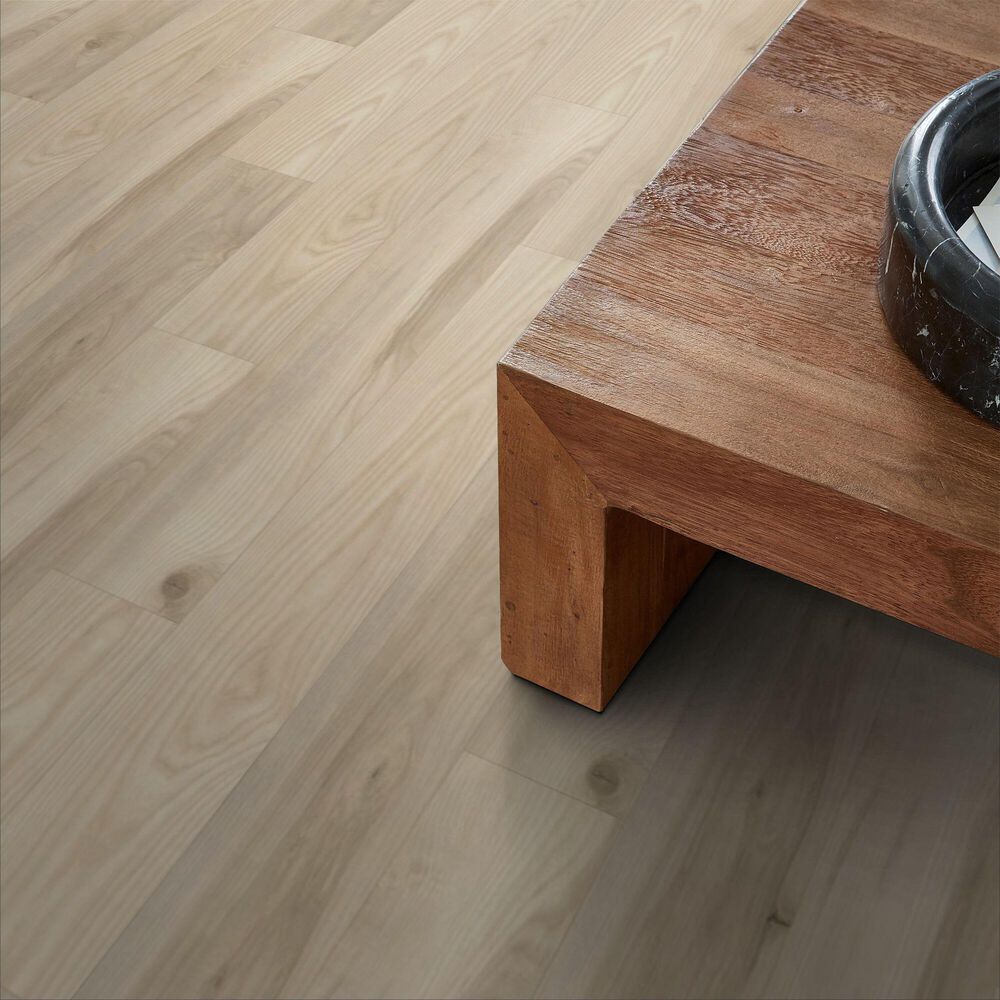 Shaw Vinyl Tile Paragon HD+ Natural Bevel Savona 7&quot; x 48&quot; Luxury Vinyl Plank, , large