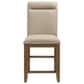 Steve Silver Garland Counter Stool in Toffee, , large