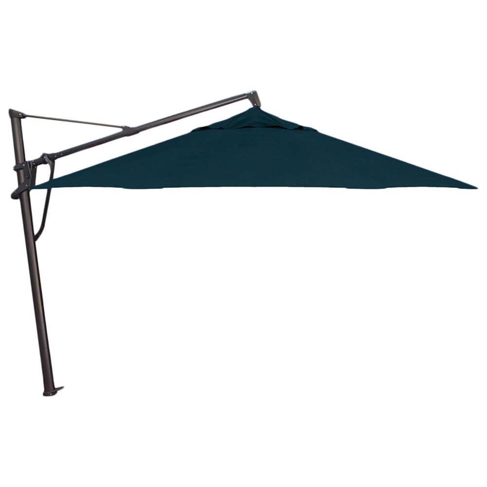 Garden Party 11" Akzp Umbrella with Stand, , large