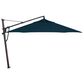 Garden Party 11" Akzp Umbrella with Stand, , large