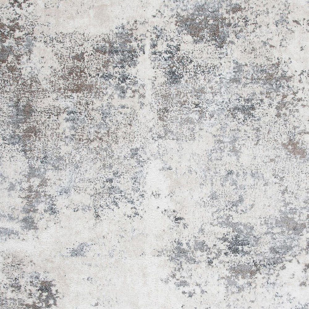 Safavieh Aston 4&#39; x 6&#39; Ivory and Grey Area Rug, , large