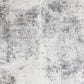 Safavieh Aston 4" x 6" Ivory and Grey Area Rug, , large
