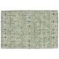 Dalyn Rug Company Portico PO4 Aloe 2"6" x 3"10" Area Rug, , large