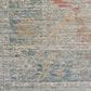 Magnolia Home Millie 11"6" x 15"7" Slate and Multicolor Area Rug, , large