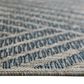 Amer Rugs Maryland Geometric 8" x 10" Blue Area Rug, , large