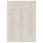 Surya Gavic 9" x 12" Light Grey Area Rug, , large