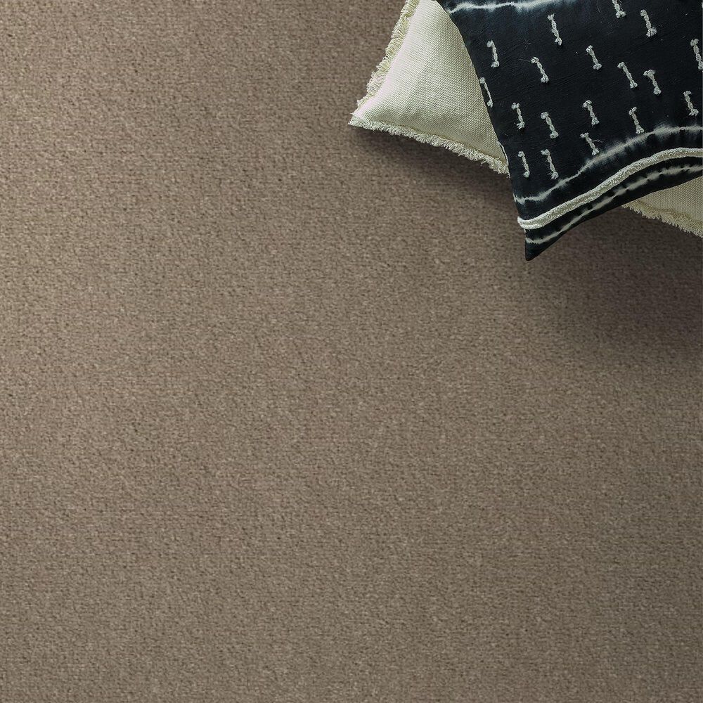 Shaw Posh Life Carpet in Cameo, , large