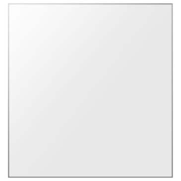 Samsung Bespoke Bespoke Dishwasher Door Panel in White Glass, , large