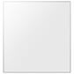 Samsung Bespoke Bespoke Dishwasher Door Panel in White Glass, , large