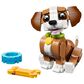 LEGO Creator Cute Animals - Playful Puppy Dog Building Set, , large