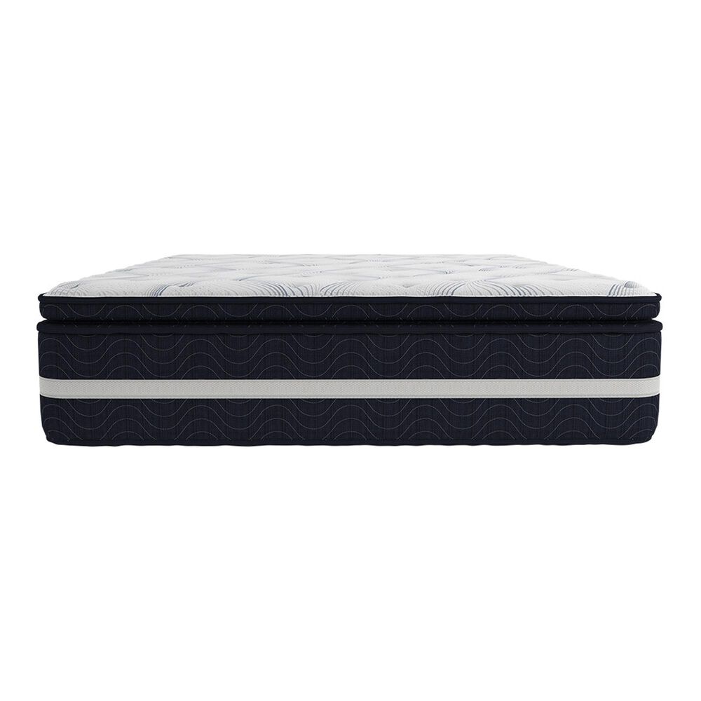 Southerland Signature Bethpage Medium Pillow Top Queen Mattress, , large